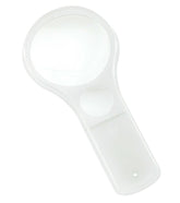 Handheld Plastic Magnifier